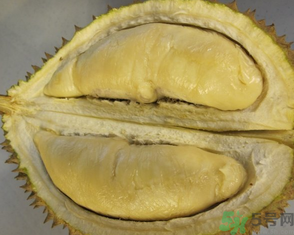 榴蓮剝開后沒熟怎么辦？剝開的榴蓮怎么催熟？