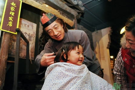 初一十五可以理發(fā)嗎?初一十五可以洗頭嗎? 初一十五可以理發(fā)嗎?初一十五可以洗頭嗎?