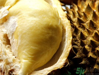 剝開的榴蓮怎么保存？剝開的榴蓮能放多久？