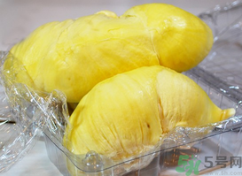 剝開(kāi)的榴蓮能放冰箱嗎？榴蓮剝開(kāi)后放冰箱能放幾天？