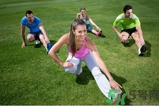 拉筋對身體有什么反應(yīng)？拉筋有什么副作用嗎？