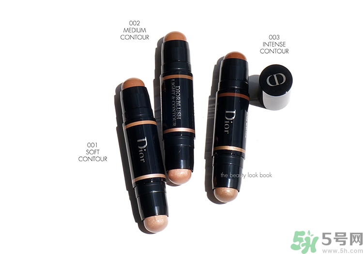 迪奧dior立體小臉修容棒色號 迪奧雙頭修容棒試色圖 迪奧dior立體小臉修容棒色號 迪奧雙頭修容棒試色圖