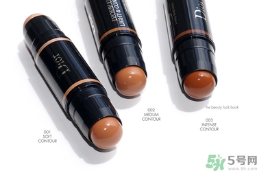 迪奧dior立體小臉修容棒色號 迪奧雙頭修容棒試色圖 迪奧dior立體小臉修容棒色號 迪奧雙頭修容棒試色圖