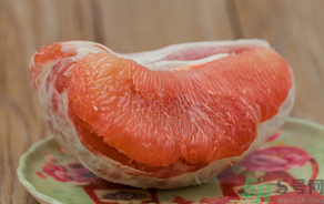 柚子發(fā)紅能吃嗎？柚子變紅還能吃嗎？