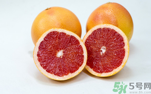 柚子發(fā)紅能吃嗎？柚子變紅還能吃嗎？