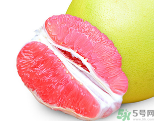 柚子發(fā)紅能吃嗎？柚子變紅還能吃嗎？