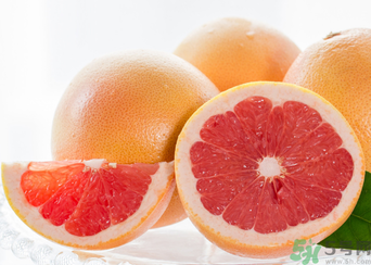 吃柚子能減肥嗎？柚子怎么吃減肥？