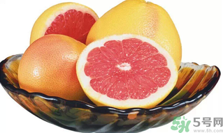 吃柚子能減肥嗎？柚子怎么吃減肥？