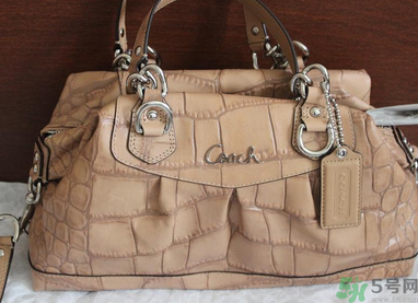 coach包包如何清洗？Coach包包怎么護(hù)理？