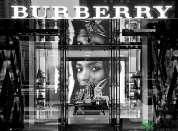 burberrry是什么牌子？burberrry是什么檔次？