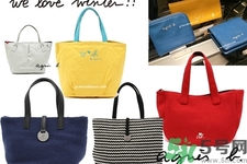 日本哪些包包值得買？10大日本包包品牌推薦