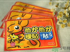 胃寒貼暖寶寶有用嗎？胃寒貼暖寶寶有副作用嗎？
