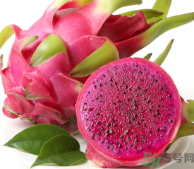 紅心火龍果是轉(zhuǎn)基因嗎？紅心火龍果是不是轉(zhuǎn)基因？