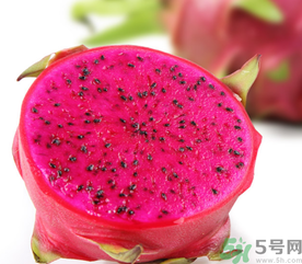 紅心火龍果是轉(zhuǎn)基因嗎？紅心火龍果是不是轉(zhuǎn)基因？