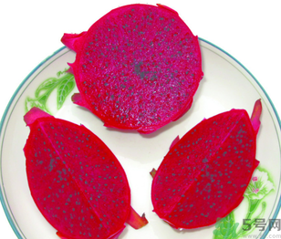 紅心火龍果是轉(zhuǎn)基因嗎？紅心火龍果是不是轉(zhuǎn)基因？