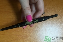 solone兩用眉彩筆多少錢?絲柔兩用眉彩筆專柜價(jià)格 solone兩用眉彩筆多少錢?絲柔兩用眉彩筆專柜價(jià)格