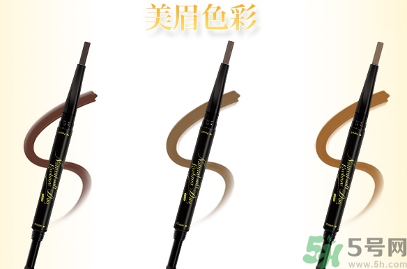 solone兩用眉彩筆多少錢?絲柔兩用眉彩筆專柜價(jià)格 solone兩用眉彩筆多少錢?絲柔兩用眉彩筆專柜價(jià)格