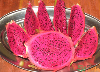 紅心火龍果是涼性還是熱性水果？紅心火龍果是涼性的嗎？