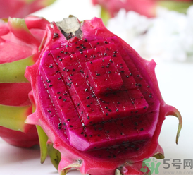 紅心火龍果是涼性還是熱性水果？紅心火龍果是涼性的嗎？