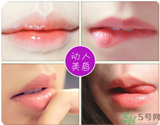 Mistine唇膏好用嗎？Mistine草莓變色唇膏怎么樣？