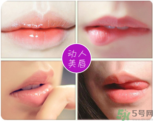 Mistine唇膏好用嗎？Mistine草莓變色唇膏怎么樣？