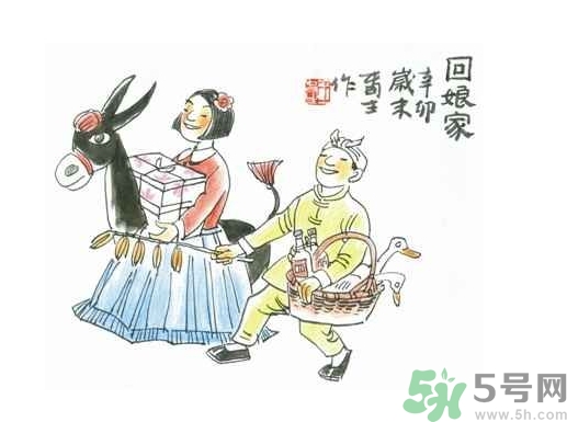 可以回娘家坐月子嗎？月子多少天可以回娘家？