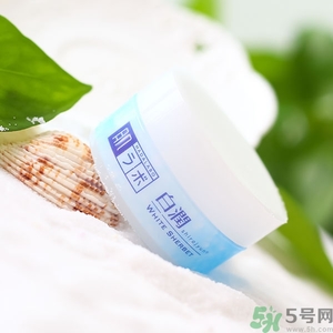 肌研白潤(rùn)冷感美白霜好用嗎?肌研白潤(rùn)冷感美白霜怎么樣?