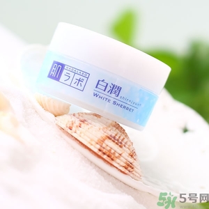 肌研白潤(rùn)冷感美白霜好用嗎?肌研白潤(rùn)冷感美白霜怎么樣?