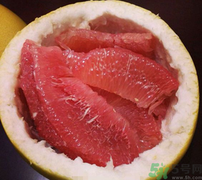 柚子剝開后可以放幾天？剝開的柚子能放幾天？