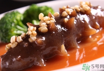 海參價格多少錢一斤？海參怎么泡發(fā)最好？