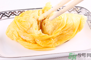 早上空腹吃榴蓮好嗎？早上空腹能吃榴蓮嗎？