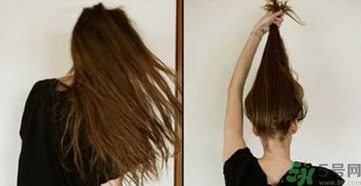 丸子頭怎么扎固定？丸子頭怎么扎不會掉