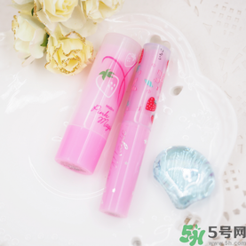 Mistine唇膏好用嗎？Mistine草莓變色唇膏怎么樣？
