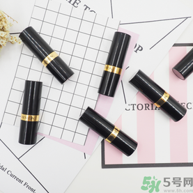 revlon露華濃口紅怎么樣？露華濃口紅試色色號推薦