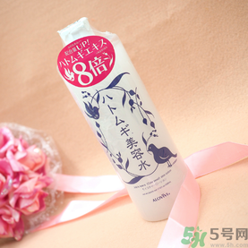 alovivi薏仁水怎么樣？皇后薏仁水好用嗎？