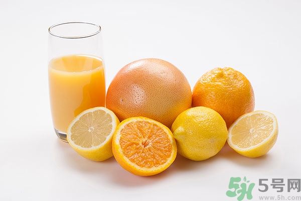 柚子可以泡水喝嗎？柚子泡水喝有什么好處？