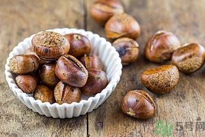 糖炒栗子涼了如何加熱？糖炒板子的做法