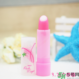 Mistine唇膏好用嗎？Mistine草莓變色唇膏怎么樣？