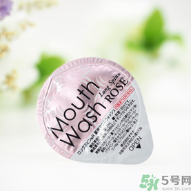 okina漱口水怎么用？okina漱口水好用嗎？