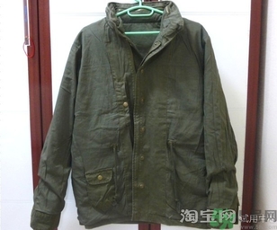 m65風(fēng)衣多少錢?m65風(fēng)衣正品價(jià)格 m65風(fēng)衣多少錢?m65風(fēng)衣正品價(jià)格