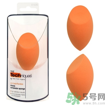 葫蘆海綿粉撲什么牌子好？葫蘆海綿粉撲哪個(gè)牌子好？