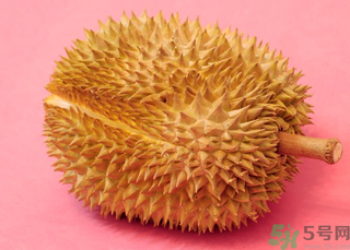 小孩能吃榴蓮嗎？榴蓮小孩能吃嗎？