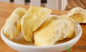 坐月子吃榴蓮有什么好處？產(chǎn)后吃榴蓮有什么好處？