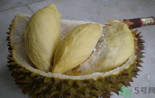 坐月子吃榴蓮有什么好處？產(chǎn)后吃榴蓮有什么好處？