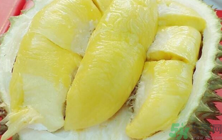 榴蓮肉怎么保存？榴蓮肉的保存方法