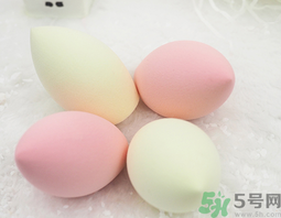 葫蘆海綿粉撲怎么清洗？葫蘆粉撲多久洗一次？