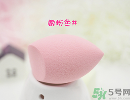 葫蘆海綿粉撲怎么清洗？葫蘆粉撲多久洗一次？