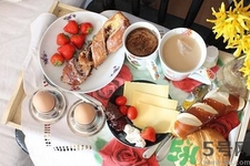 早餐吃什么好？早餐吃什么最營養(yǎng)？