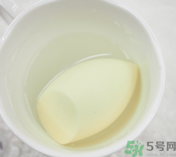 葫蘆海綿粉撲怎么清洗？葫蘆粉撲多久洗一次？