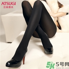 厚木絲襪冬天穿多少d?厚木110d和140d比較 厚木絲襪冬天穿多少d?厚木110d和140d比較